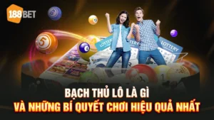 bạch thủ lô là gì