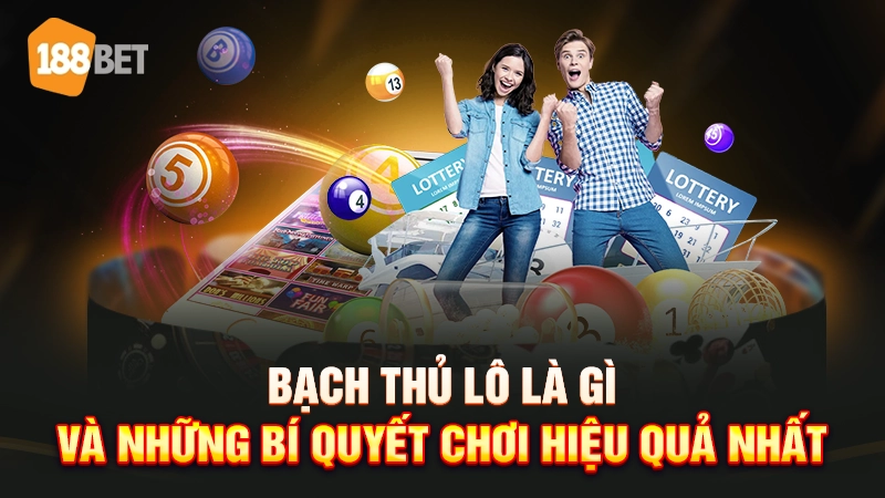 bạch thủ lô là gì