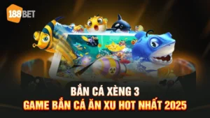 bắn cá xèng 3