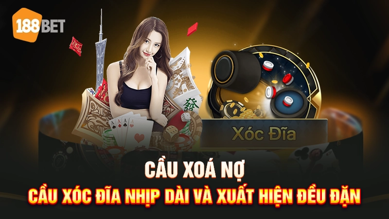 Cầu xoá nợ