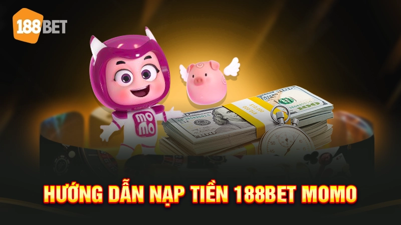 Cách nạp tiền nhà cái 188BET bằng thẻ cào