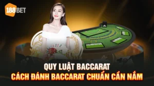 Quy luật Baccarat