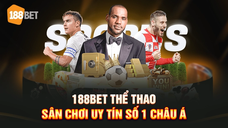 188bet thể thao